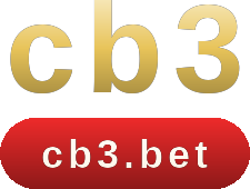 cb3 logo